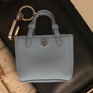 Tory Burch Key Rings